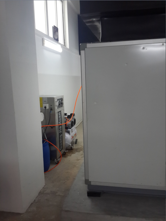 醫(yī)療廢水處理流程是怎么樣的？醫(yī)療廢水處理流程臭氧發(fā)生器