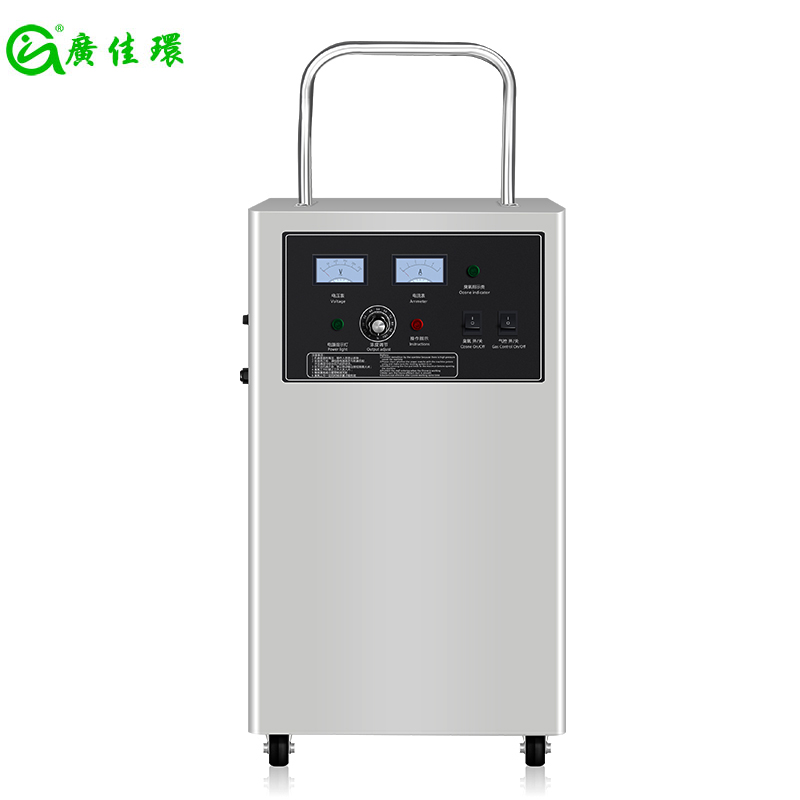 臭氧消毒機(jī)和臭氧發(fā)生器的區(qū)別有什么？