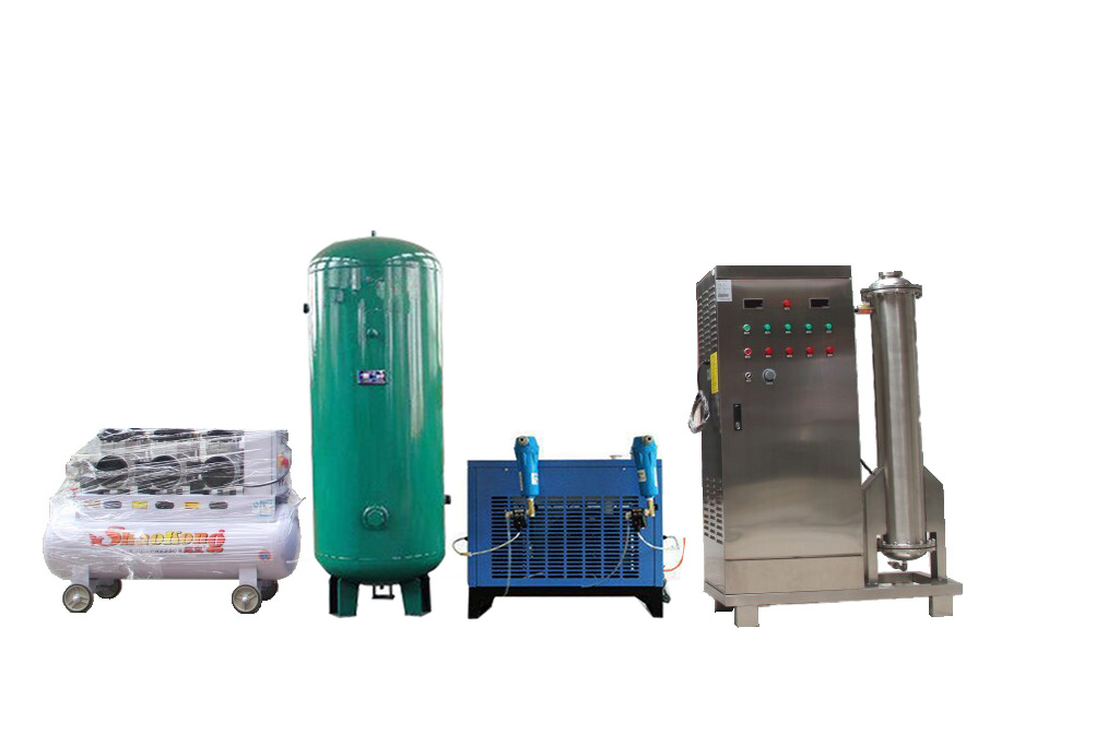 臭氧機(jī)在水族中的應(yīng)用你知道嗎？