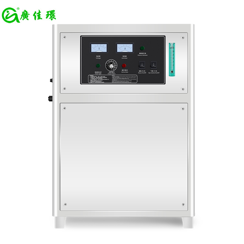 可以除甲醛的臭氧機(jī)你了解多少？