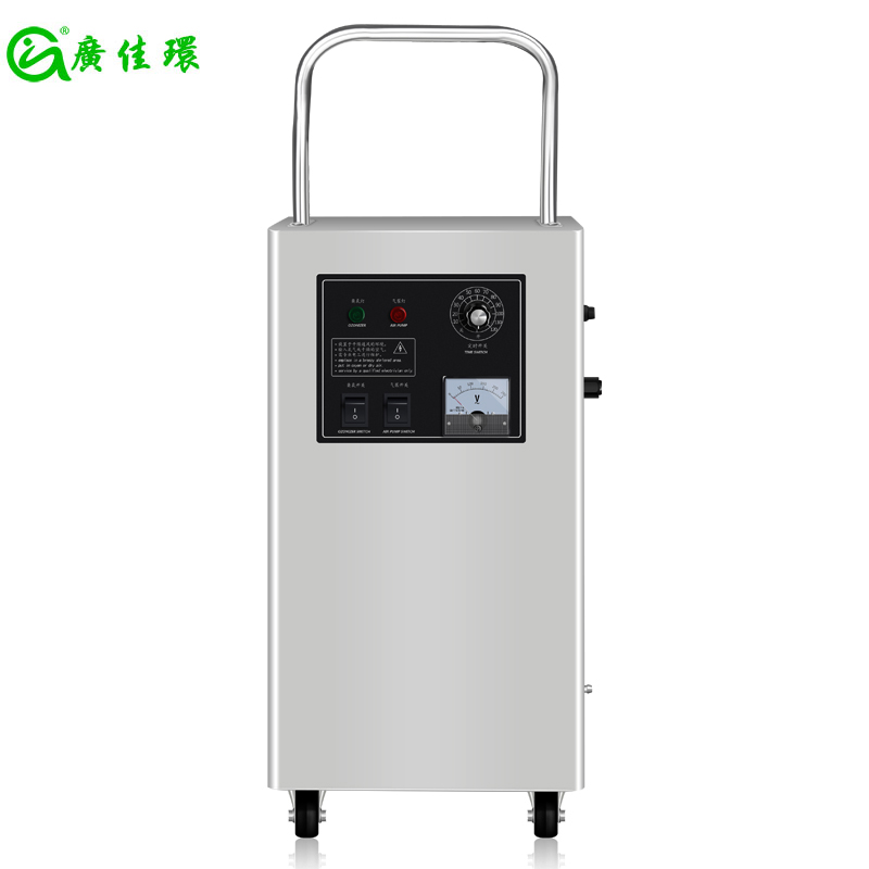 臭氧發(fā)生器的適用范圍你都知道嗎？